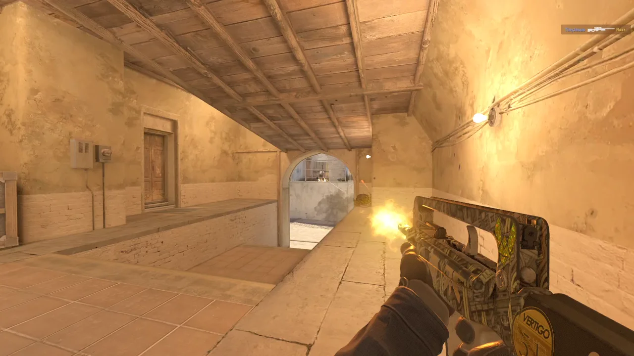 highlight